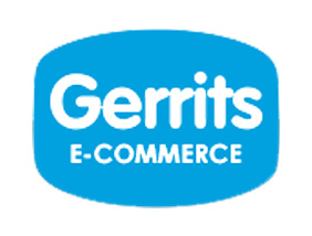 gerrits e-commerce logo