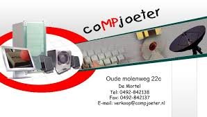 Compjoeter