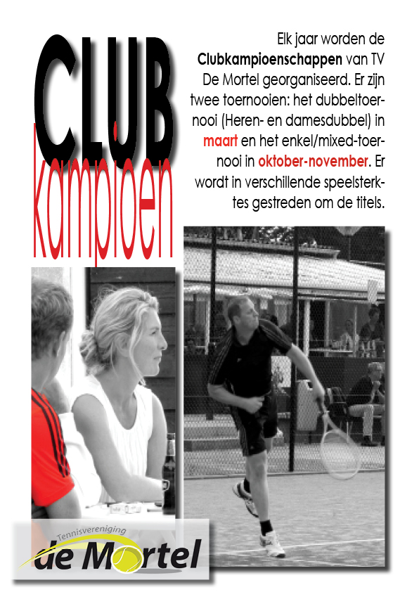 clubkampioen