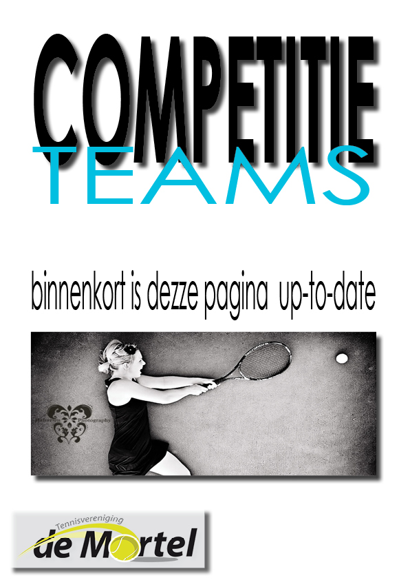 competitie-team-pagina